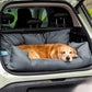 Coussin De Transport Pour Chien – Adapté À Tous Les Véhicules