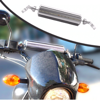 Boxă Moto Cu Suport De Ghidon — Ideală Pentru Călătoriile Dumneavoastră Cu Muzică 