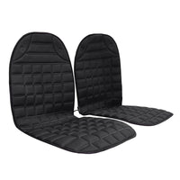 Cojín Calentador Para Asiento De Coche — Confort y Calor Instantáneos 
