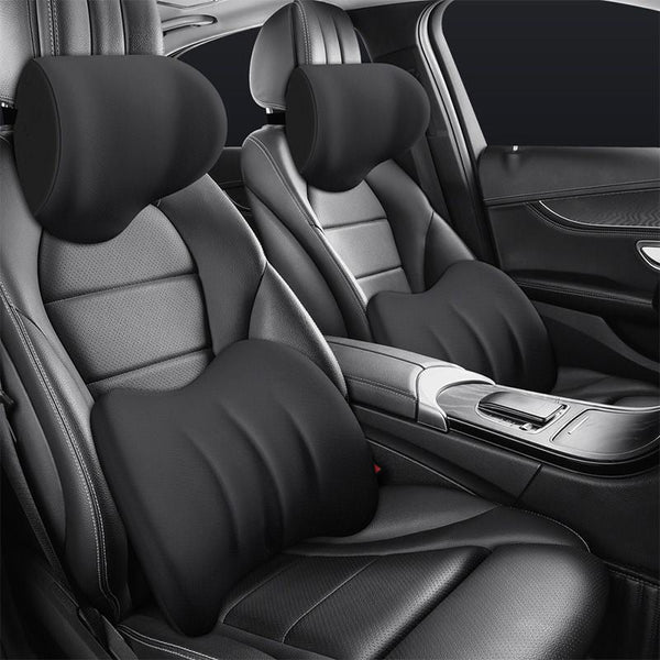 Coussin Lombaire Ergonomique Pour Voiture
