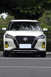 Faruri Antibrouillard LED pentru Nissan Patrol Y62 — Vizibilitate și Securitate Întărite 