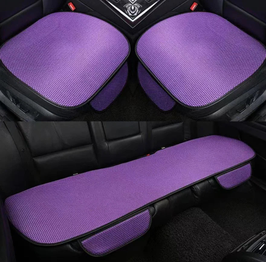 Capa de Banco de Carro – Conforto e Estética 