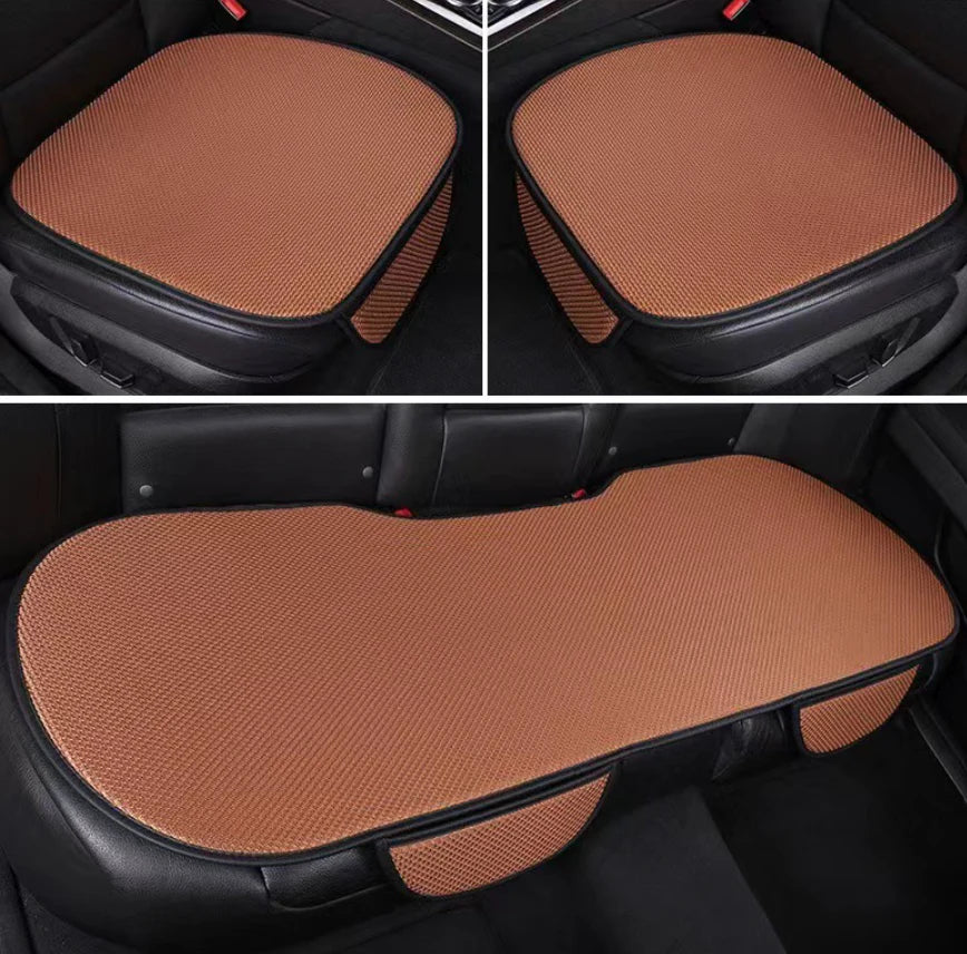 Capa de Banco de Carro – Conforto e Estética 